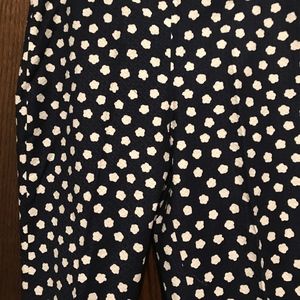Kate Spade Cloud Dot Pants